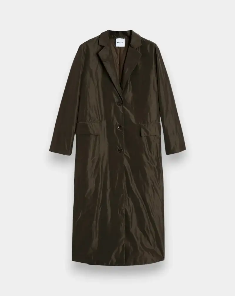 Chaqueta Aspesi Vermut