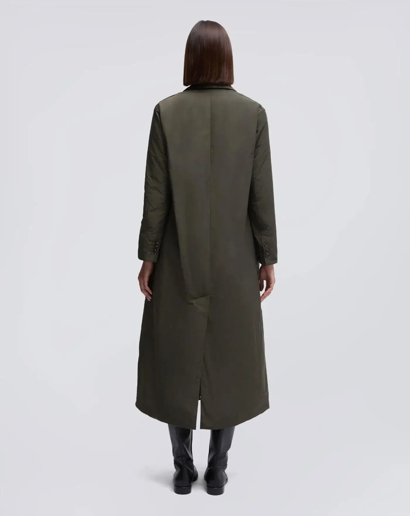Chaqueta Aspesi Vermut - Image 4