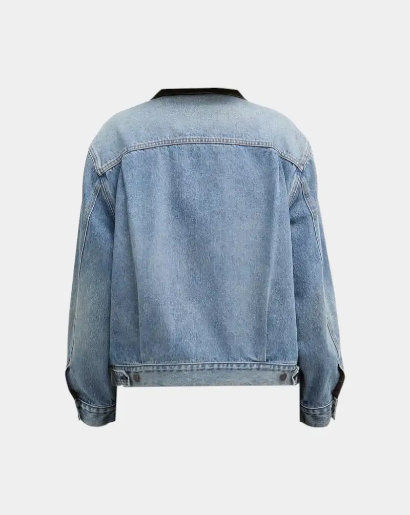 Chaqueta Babour x Levi´s Denim Jacket - Image 2