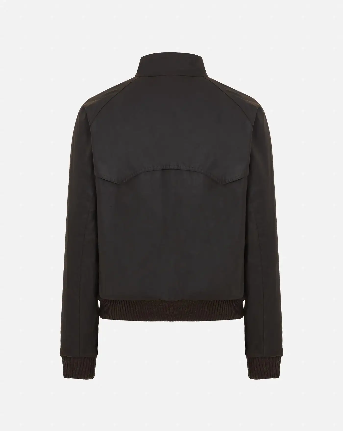 Chaqueta Barboru Merchant Wax Jacket - Image 2