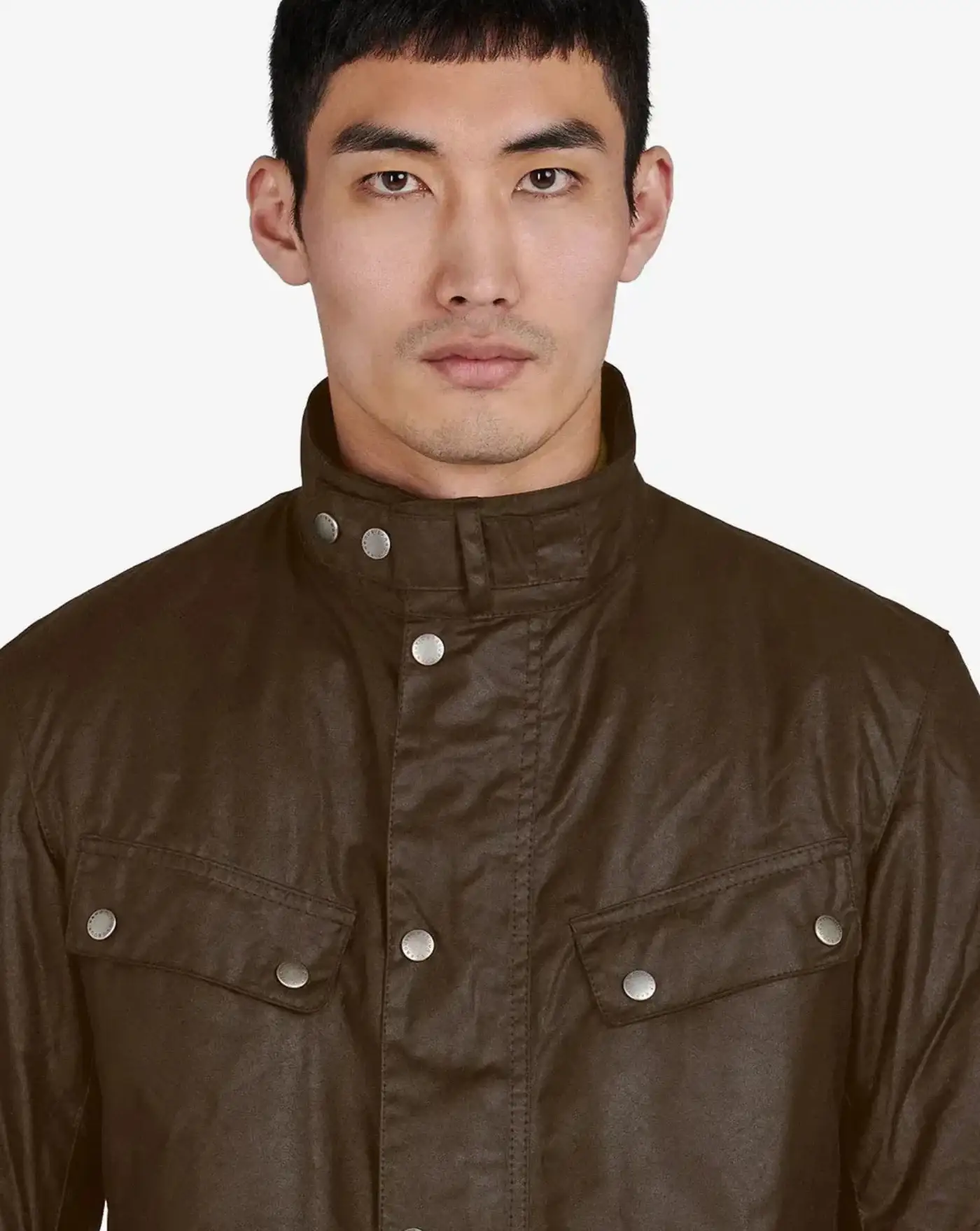 Chaqueta Barbour Duke - Image 4