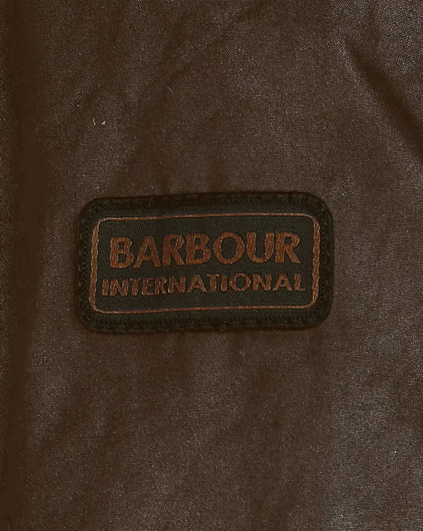 Chaqueta Barbour Duke - Image 6