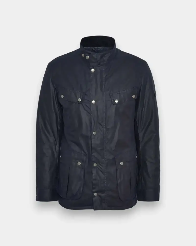 Chaqueta Barbour Duke
