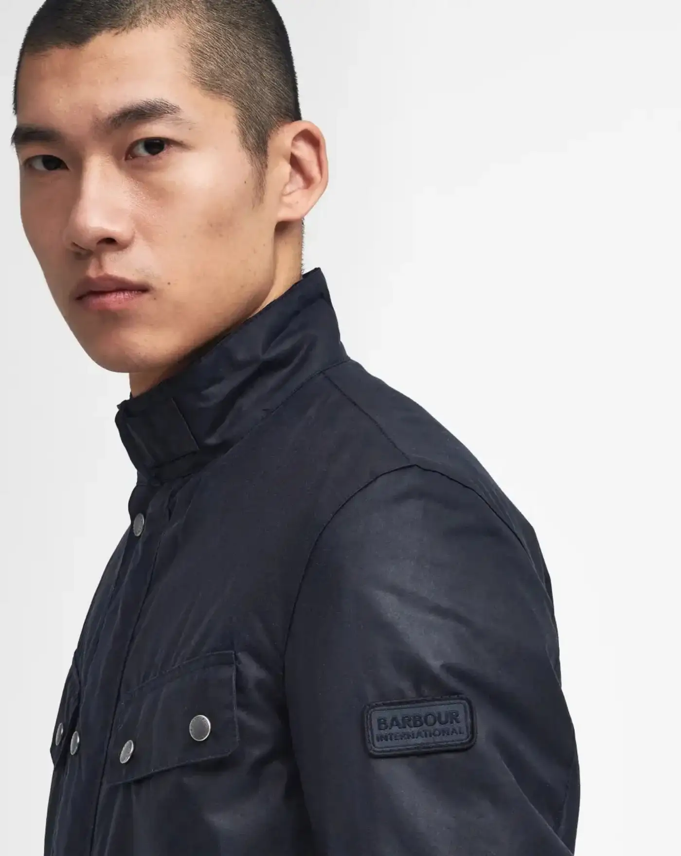 Chaqueta Barbour Duke - Image 6