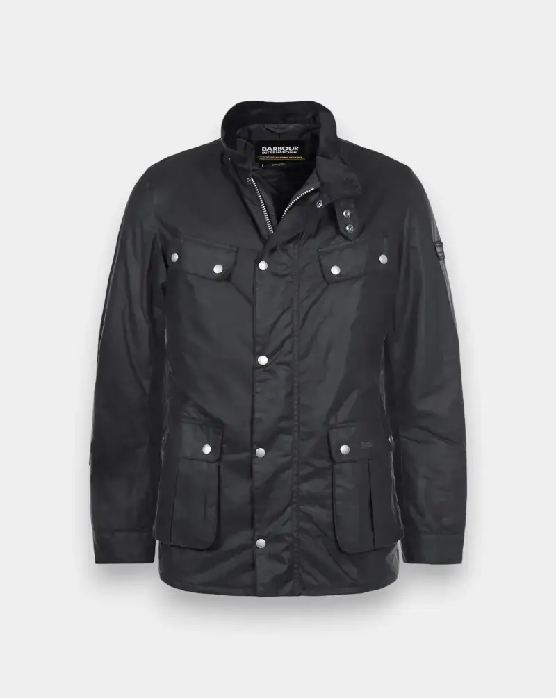 Chaqueta Barbour Duke