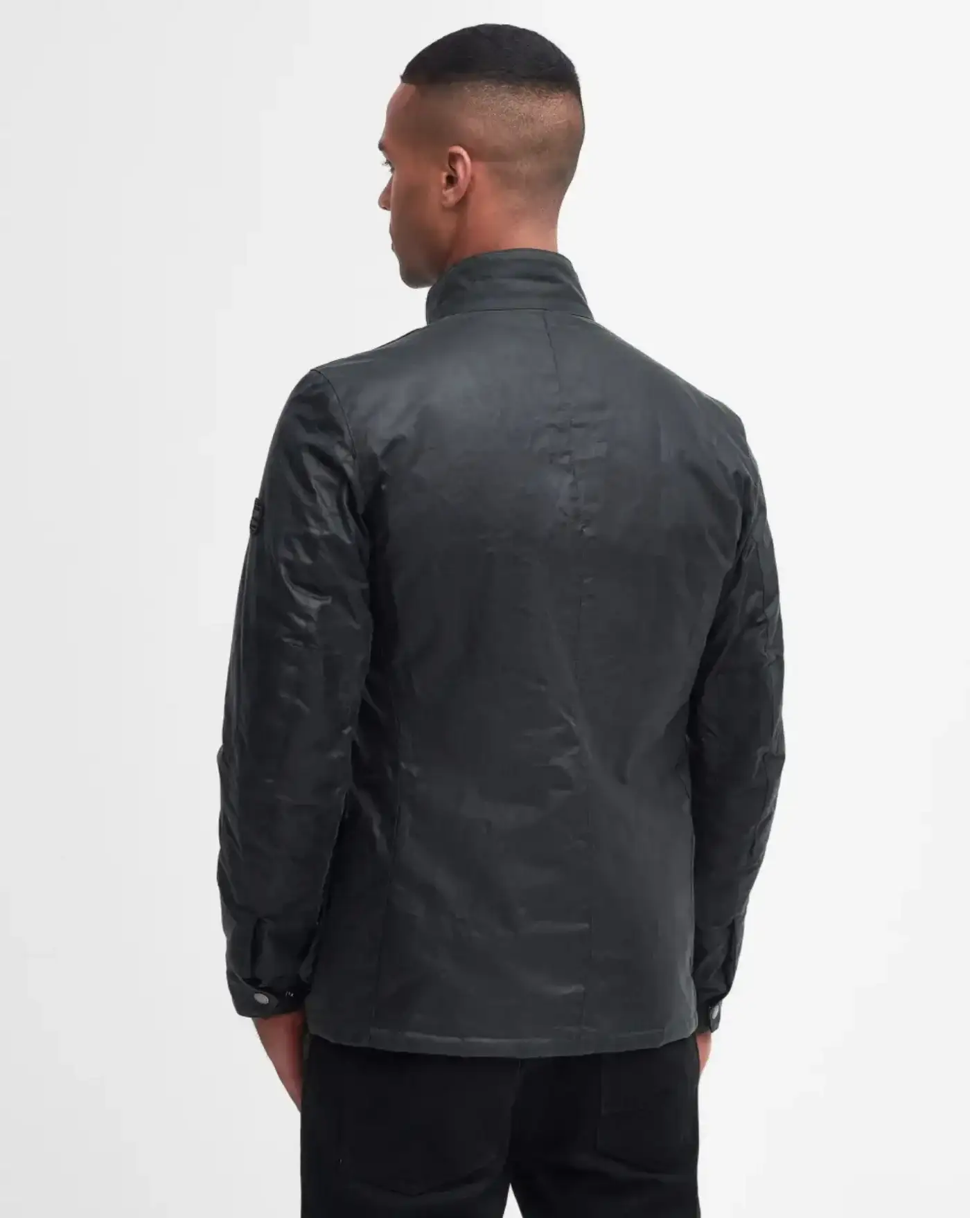 Chaqueta Barbour Duke - Image 3