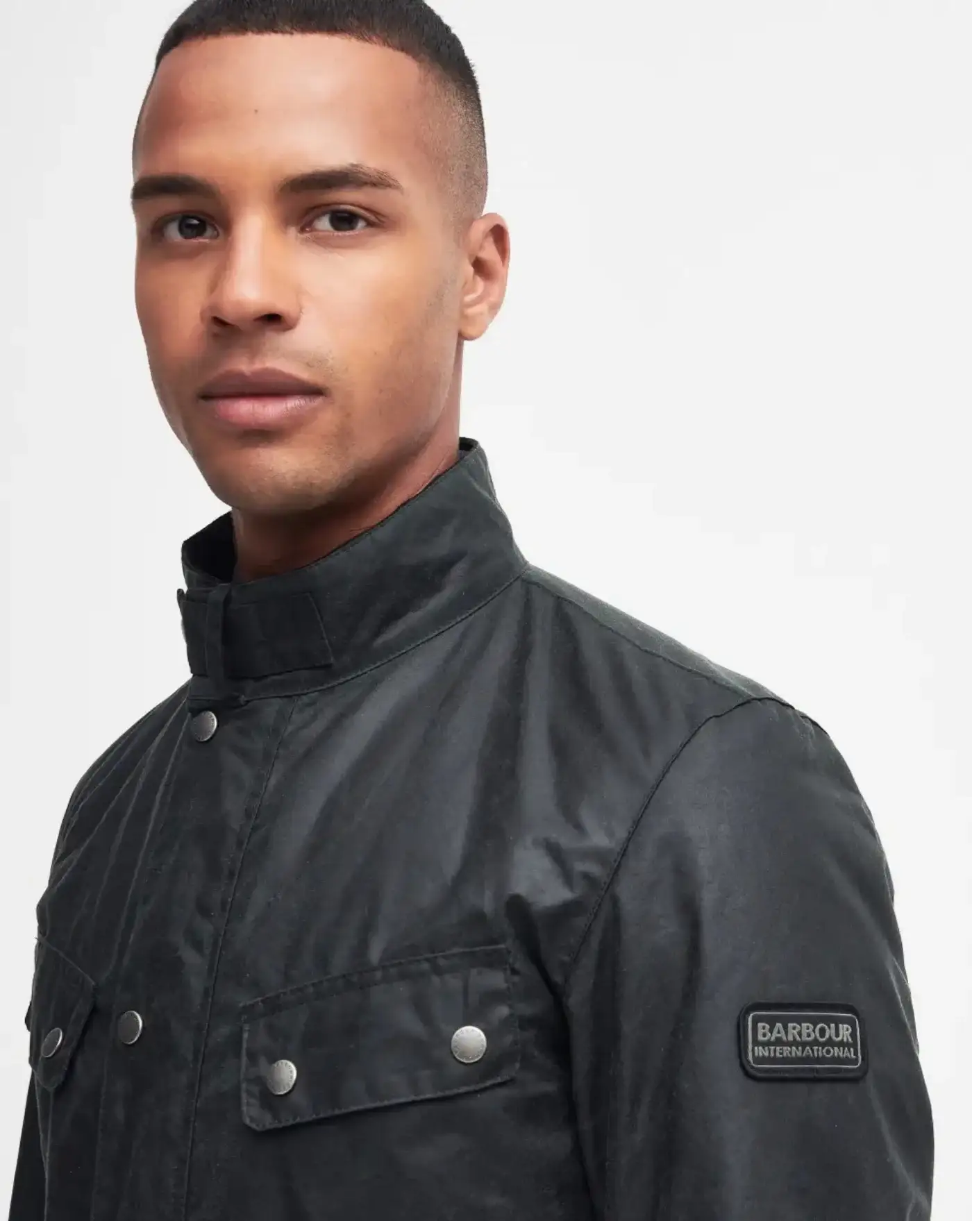 Chaqueta Barbour Duke - Image 6