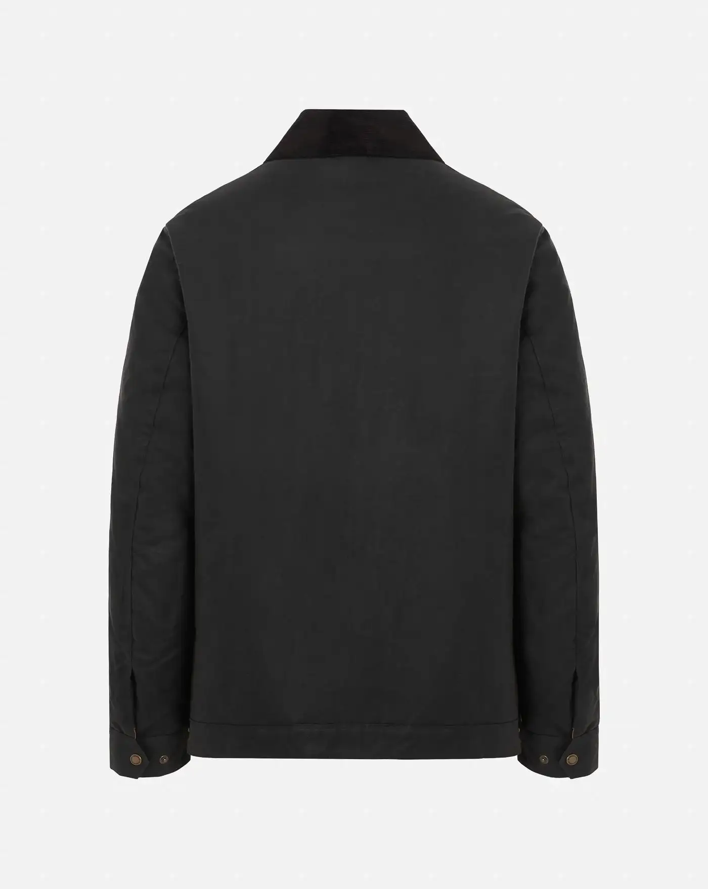 Chaqueta Barbour Workers Wax - Image 2