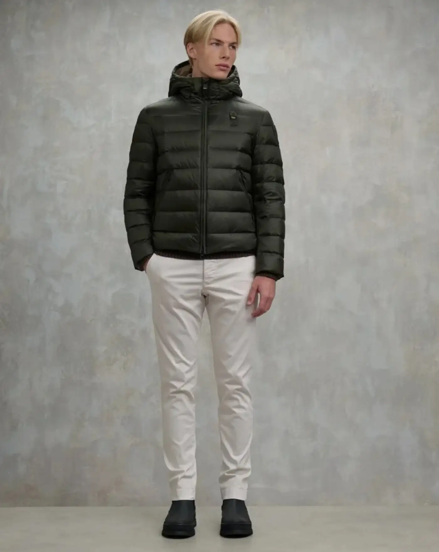 Chaqueta Blauer Acton - Image 3