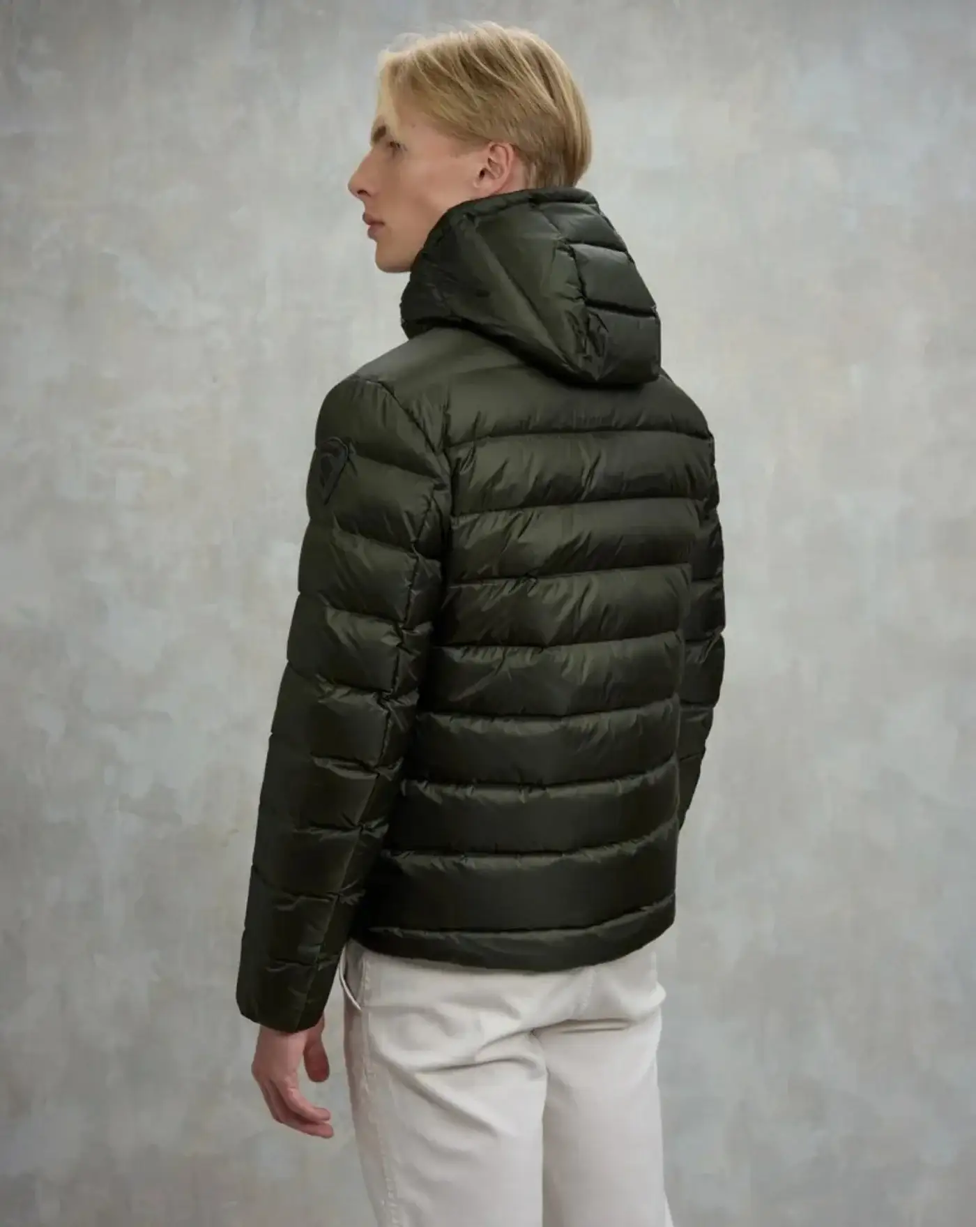 Chaqueta Blauer Acton - Image 4