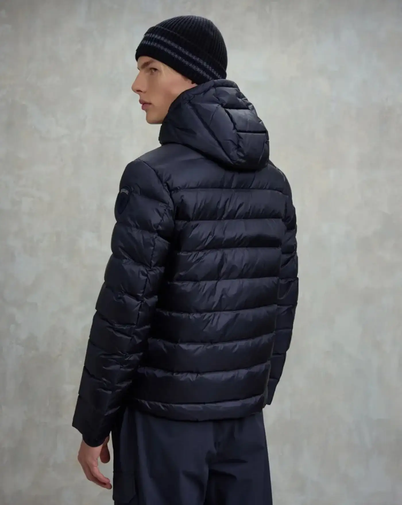 Chaqueta Blauer Acton - Image 3