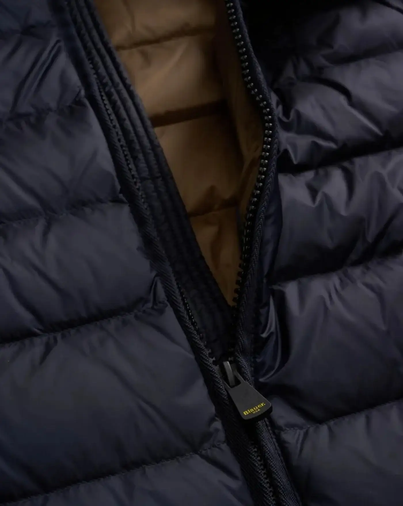 Chaqueta Blauer Acton - Image 5