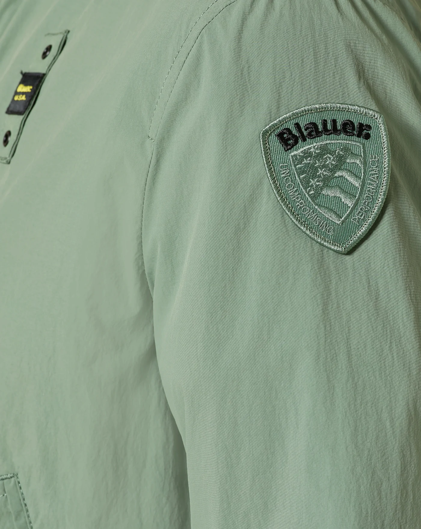 Chaqueta Blauer Alwin - Image 4