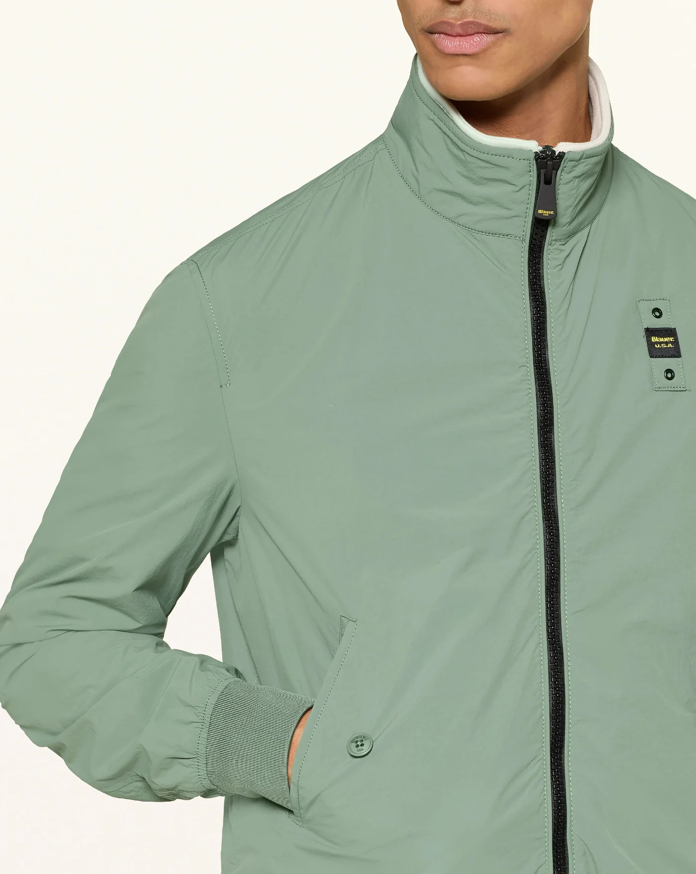 Chaqueta Blauer Alwin - Image 5