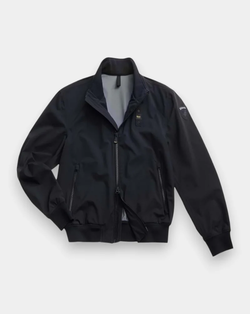 Chaqueta Blauer Anson