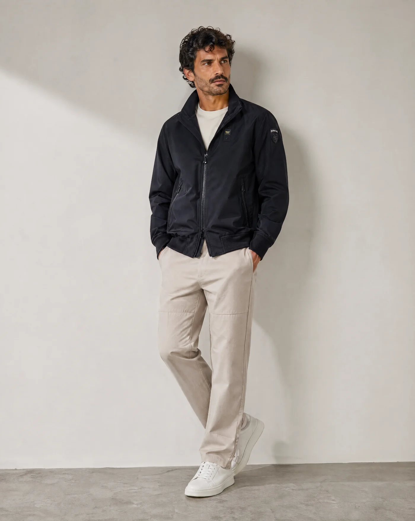 Chaqueta Blauer Anson - Image 2