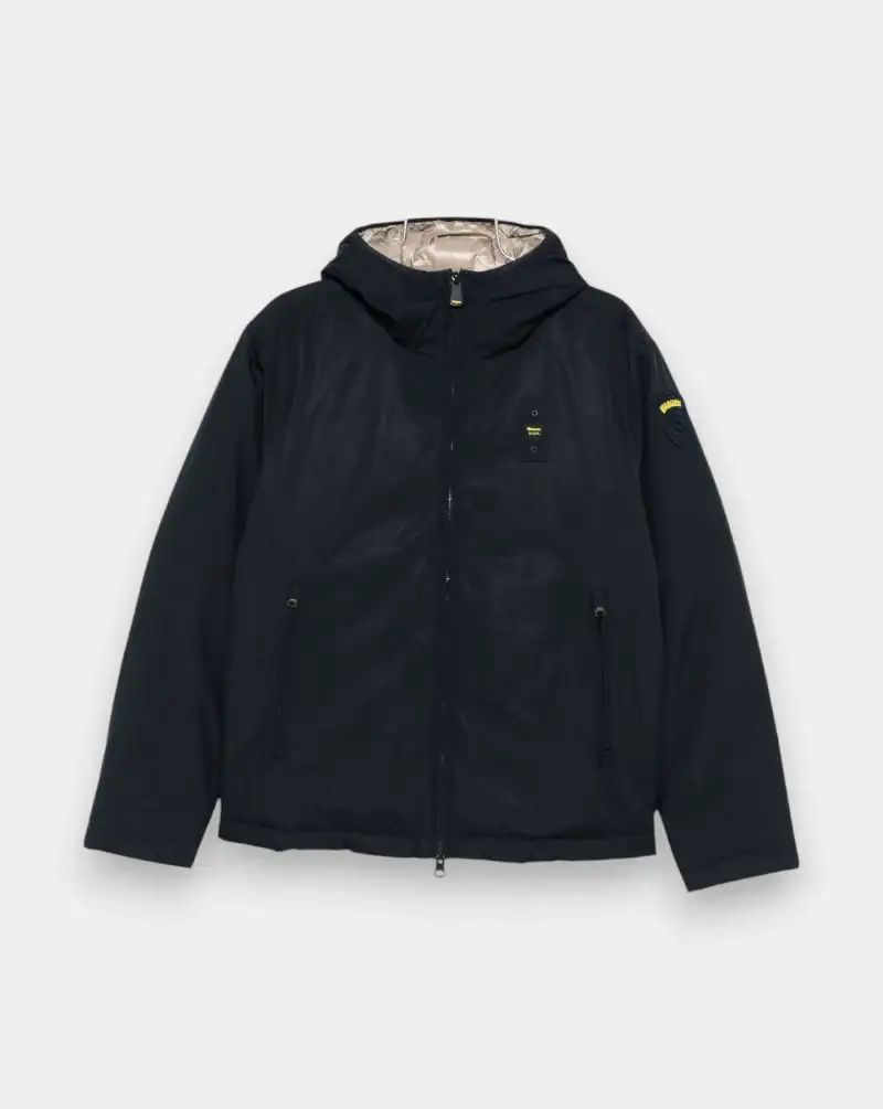 Chaqueta Blauer Ballard