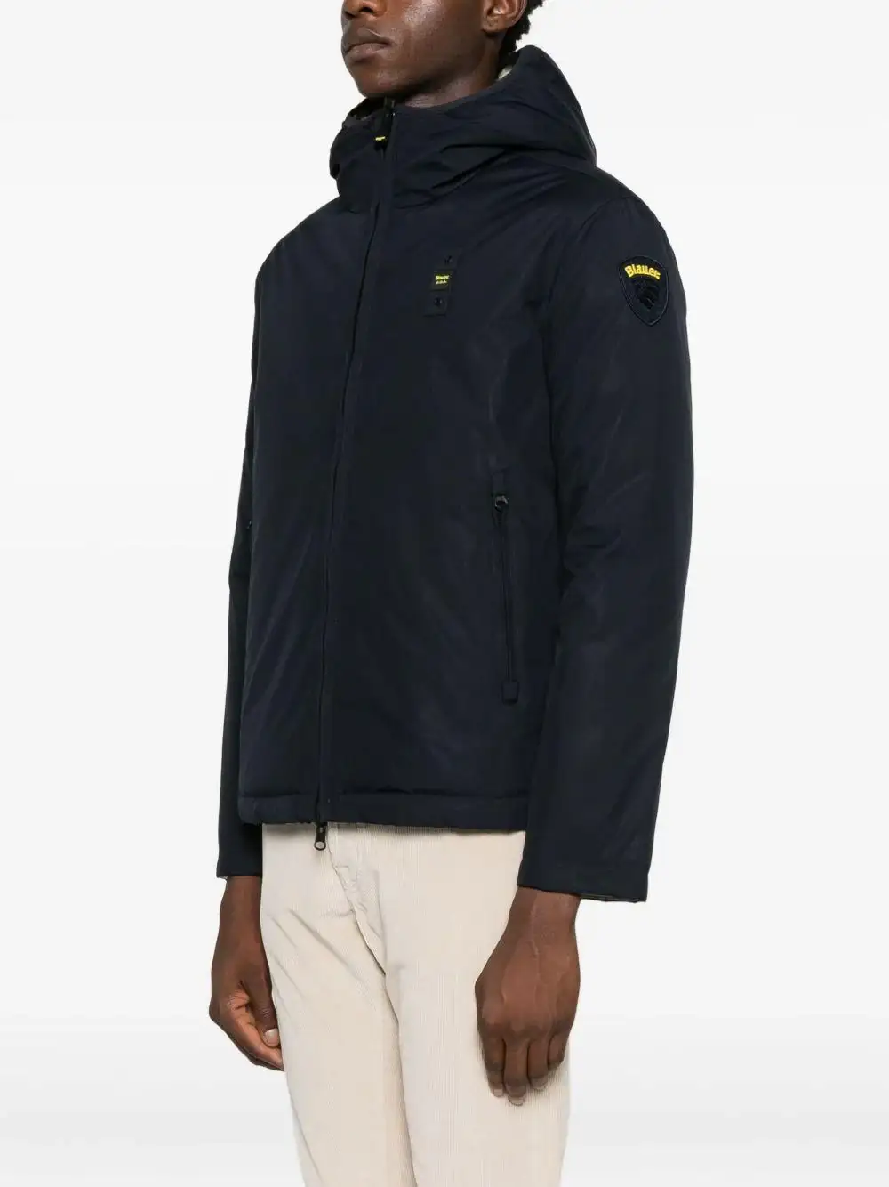 Chaqueta Blauer Ballard - Image 2