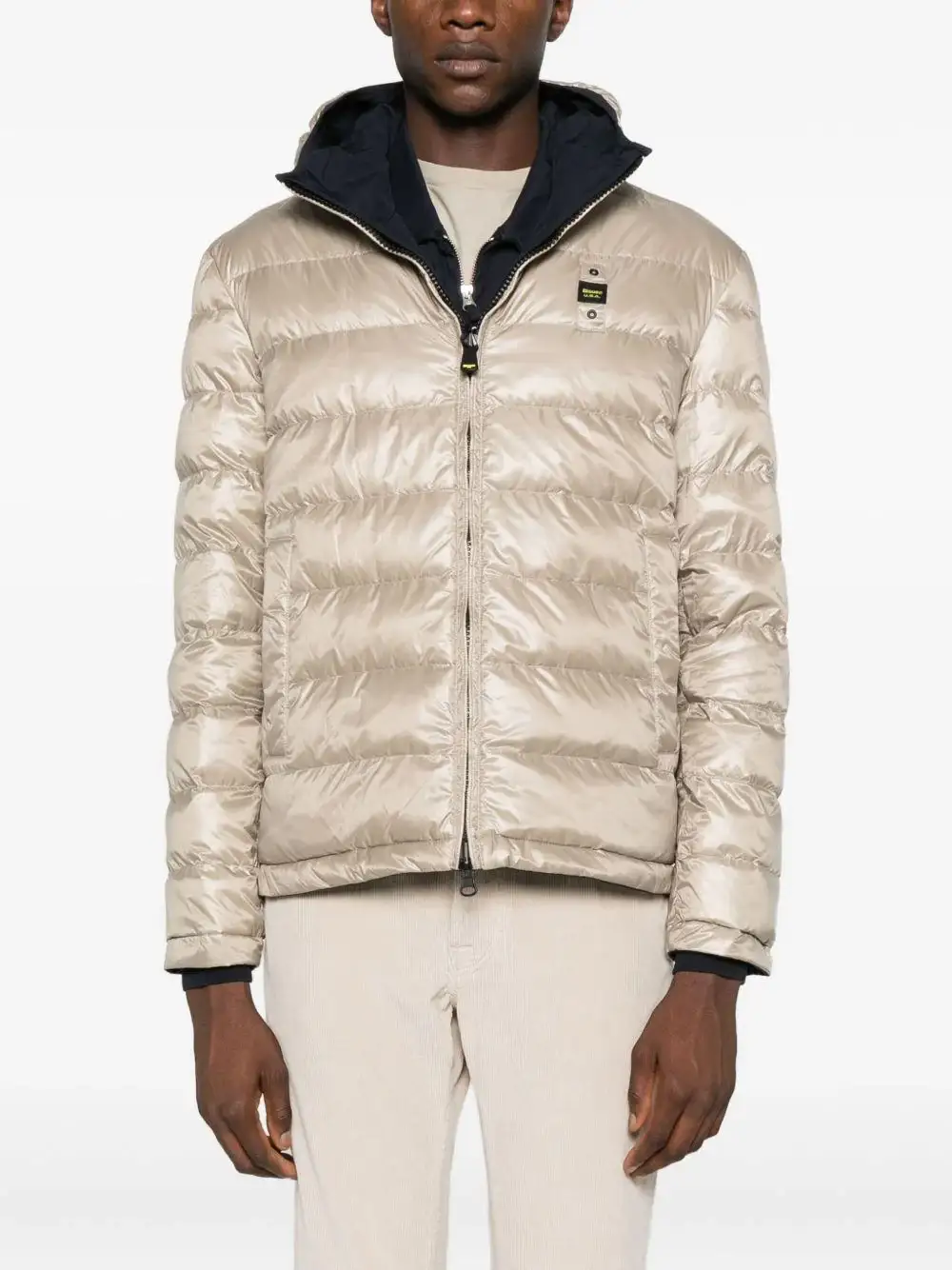 Chaqueta Blauer Ballard - Image 4