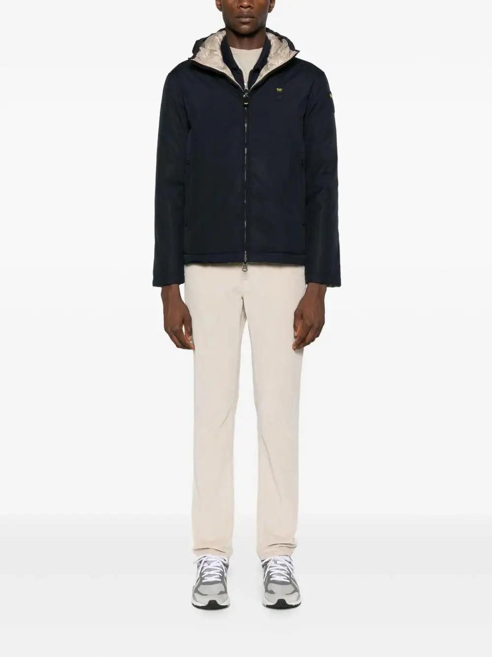 Chaqueta Blauer Ballard - Image 5