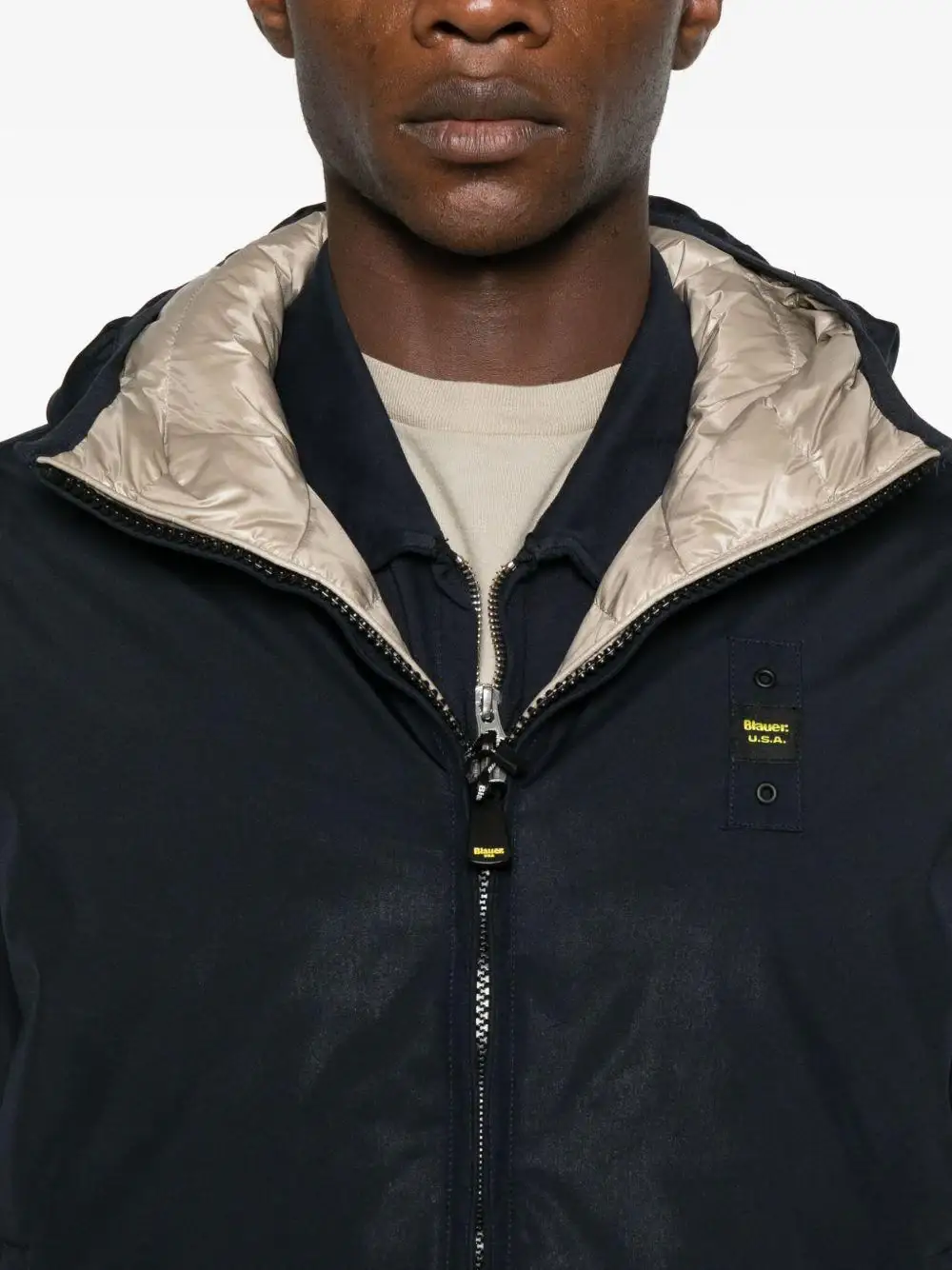 Chaqueta Blauer Ballard - Image 6