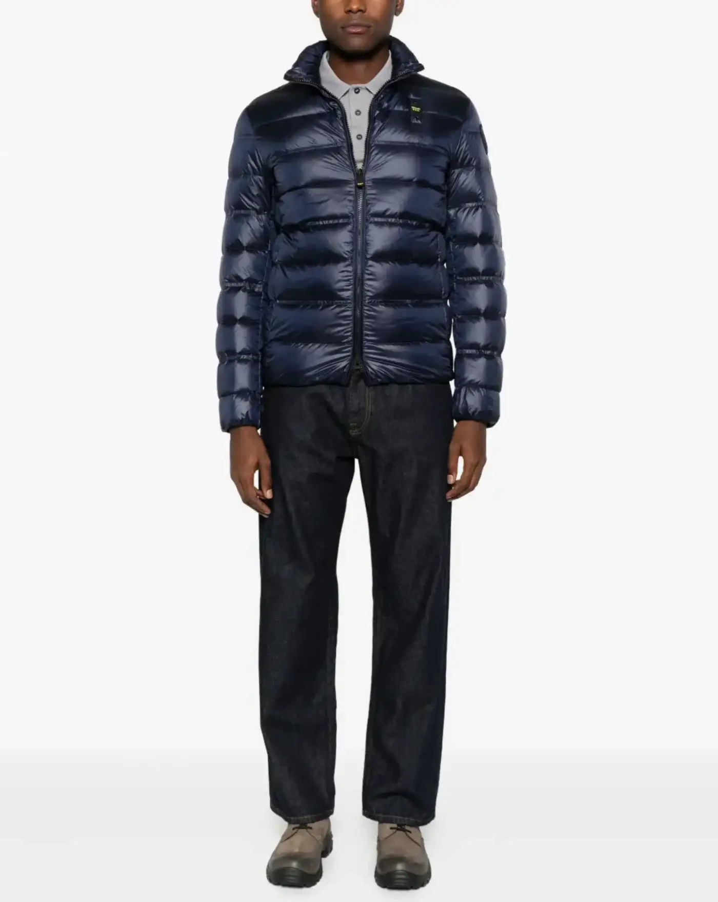 Chaqueta Blauer Belmont - Image 4