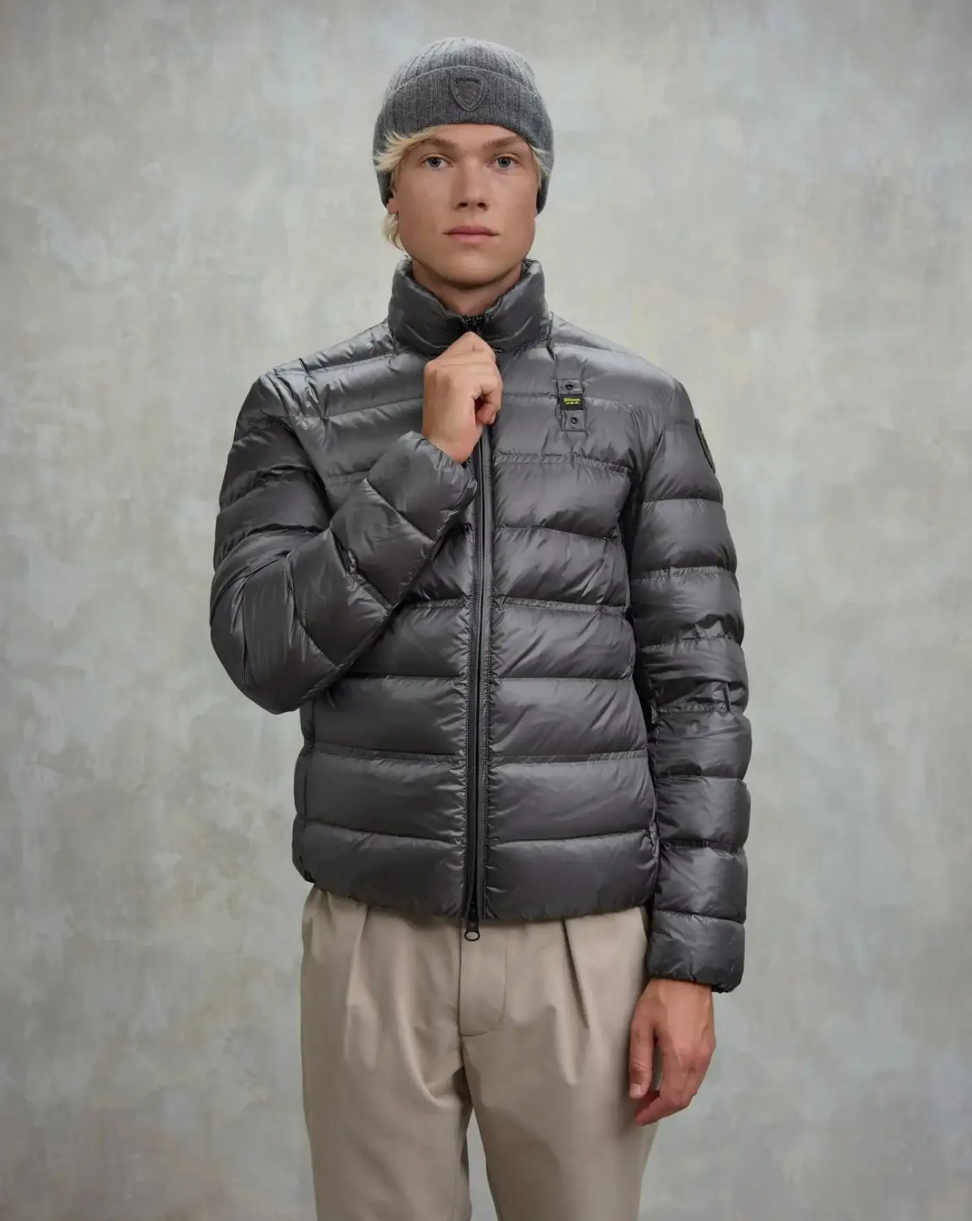 Chaqueta Blauer Belmont - Image 2