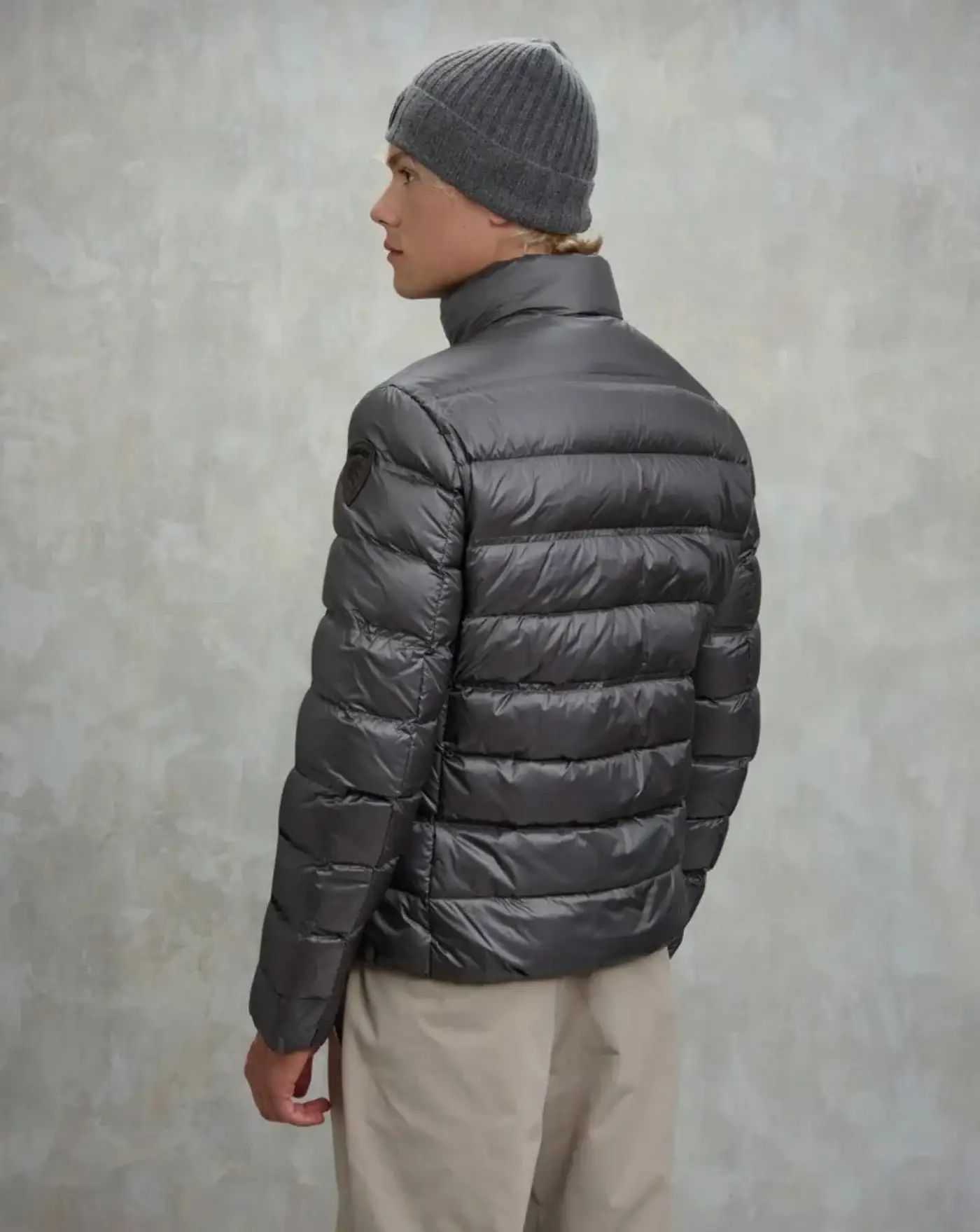 Chaqueta Blauer Belmont - Image 3