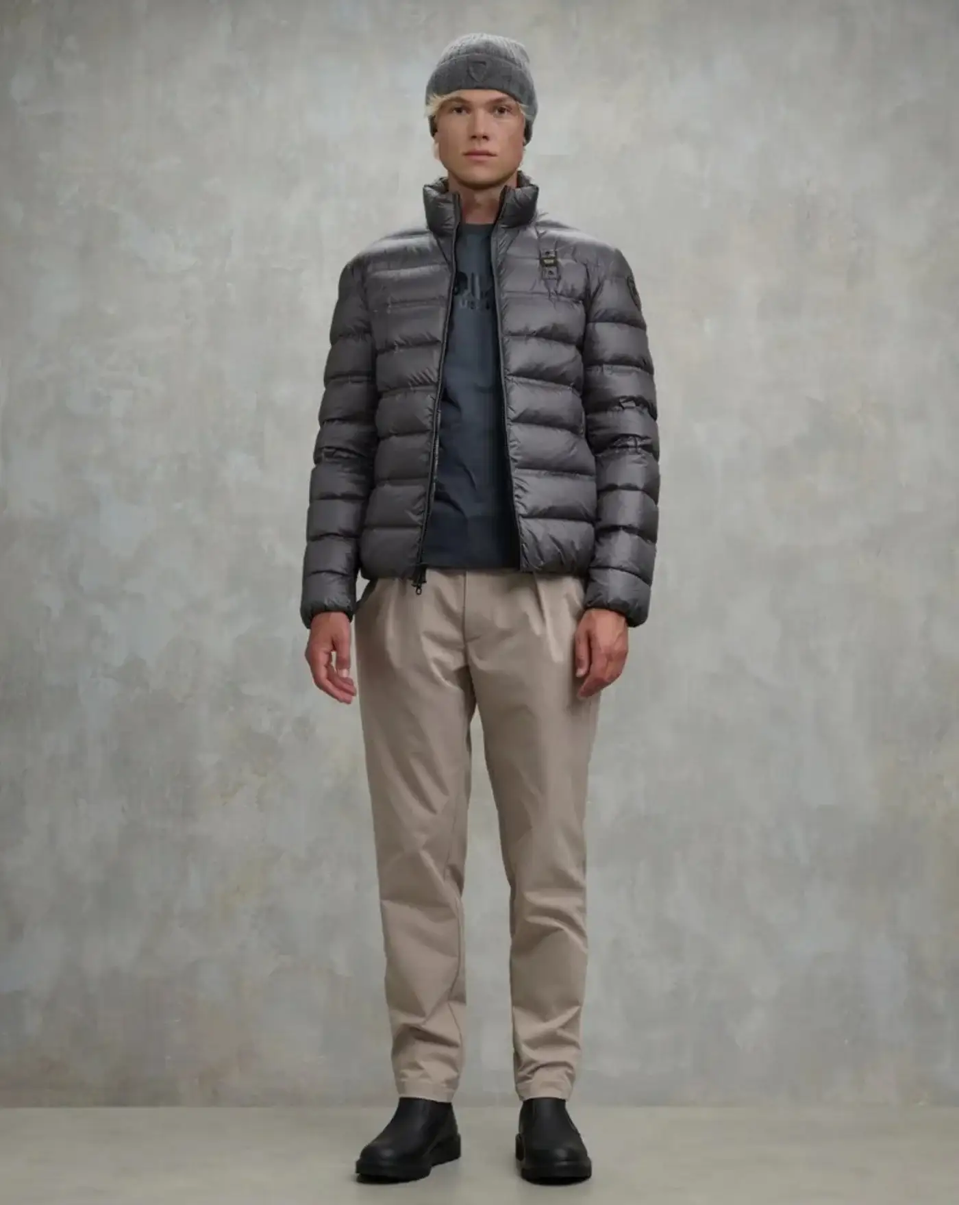 Chaqueta Blauer Belmont - Image 4