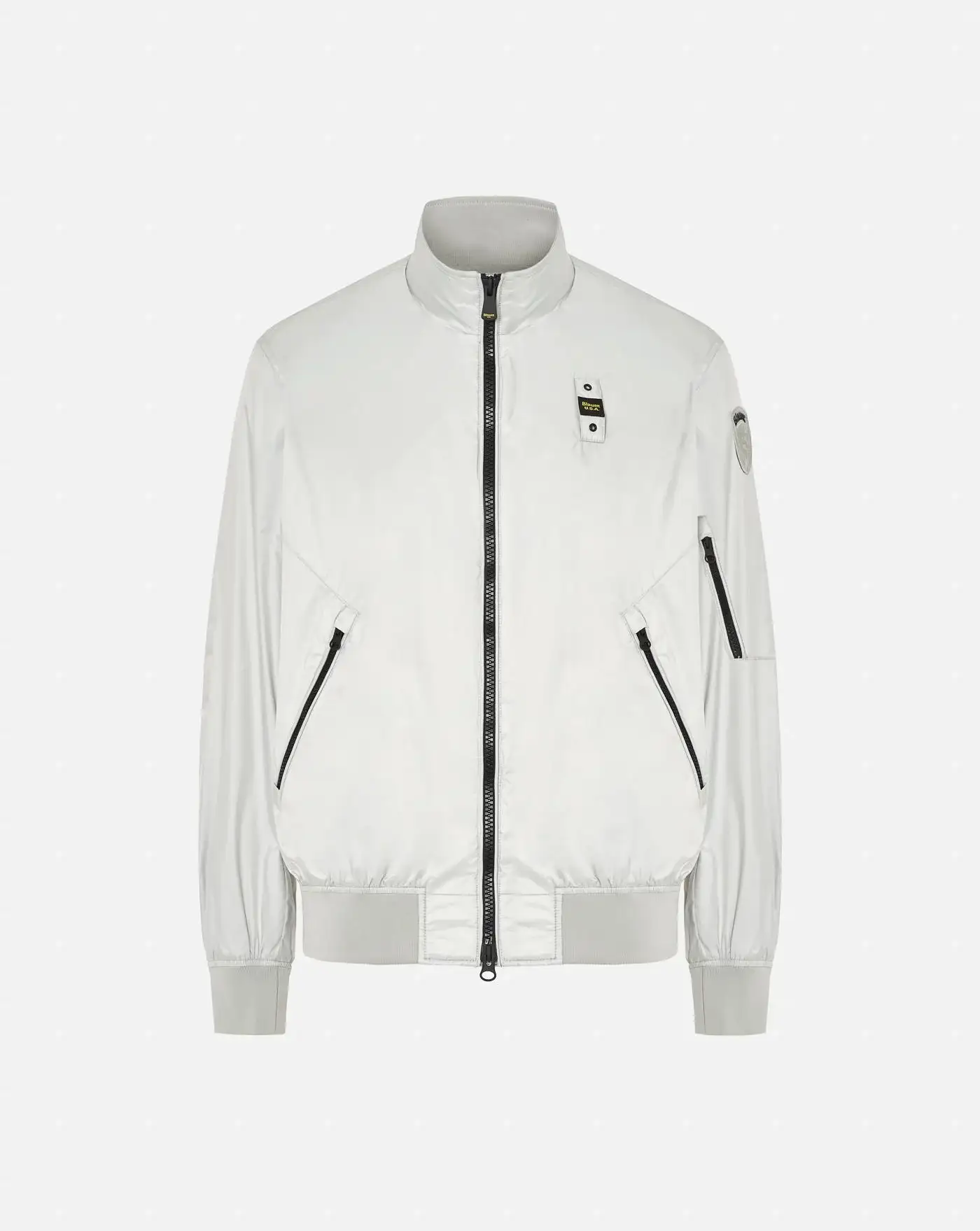 Chaqueta Blauer Brahms
