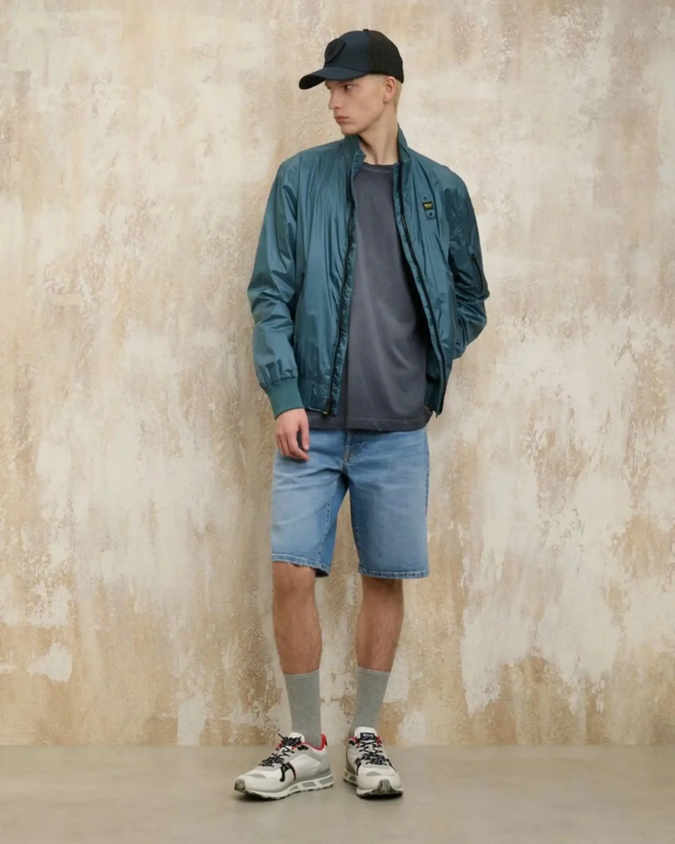 Chaqueta Blauer Brahms - Image 6