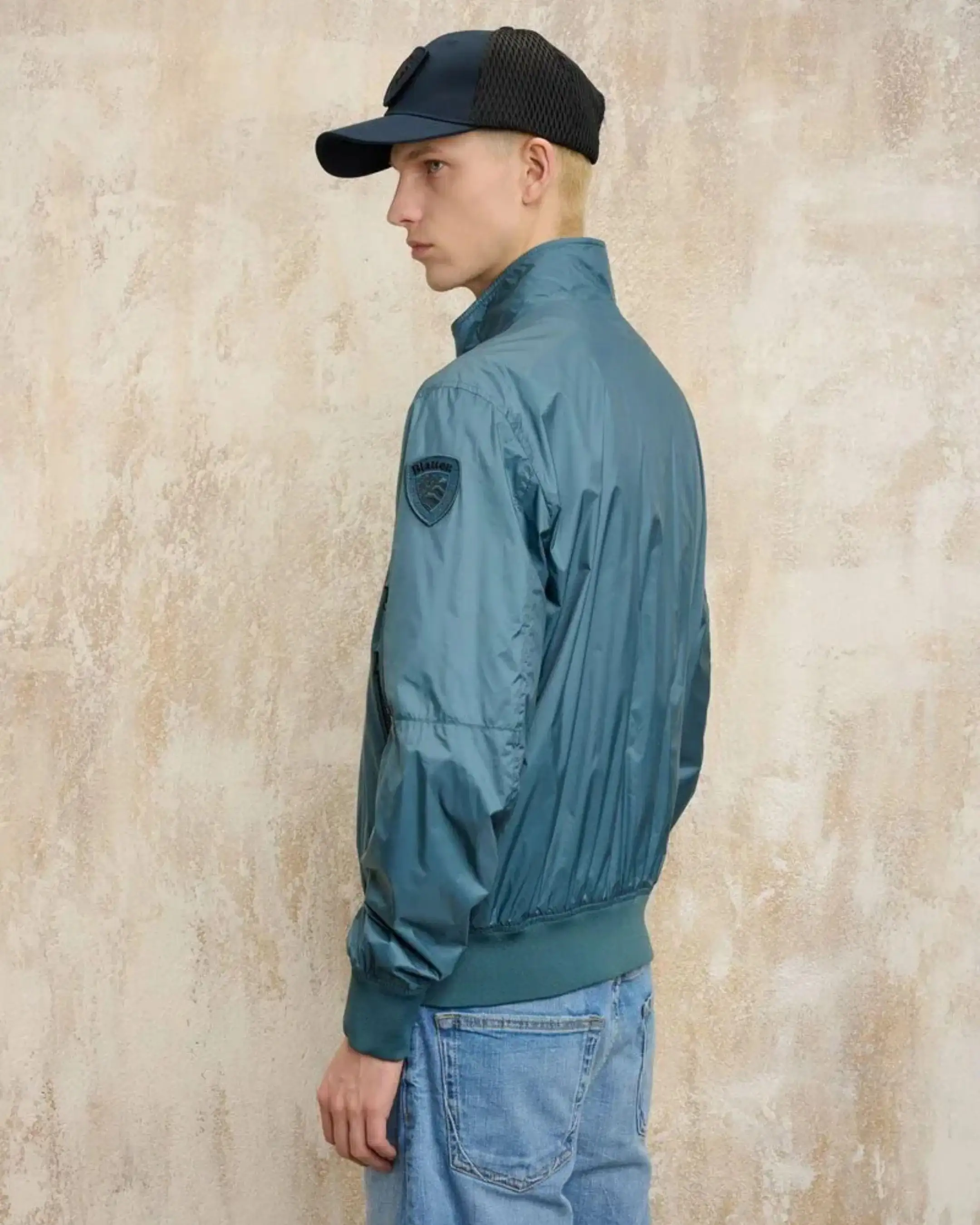 Chaqueta Blauer Brahms - Image 7