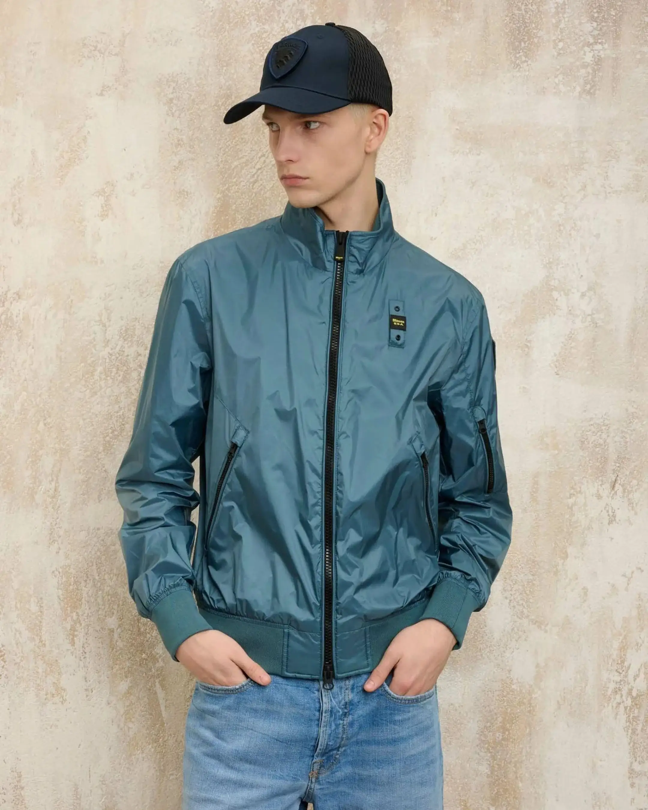Chaqueta Blauer Brahms - Image 8