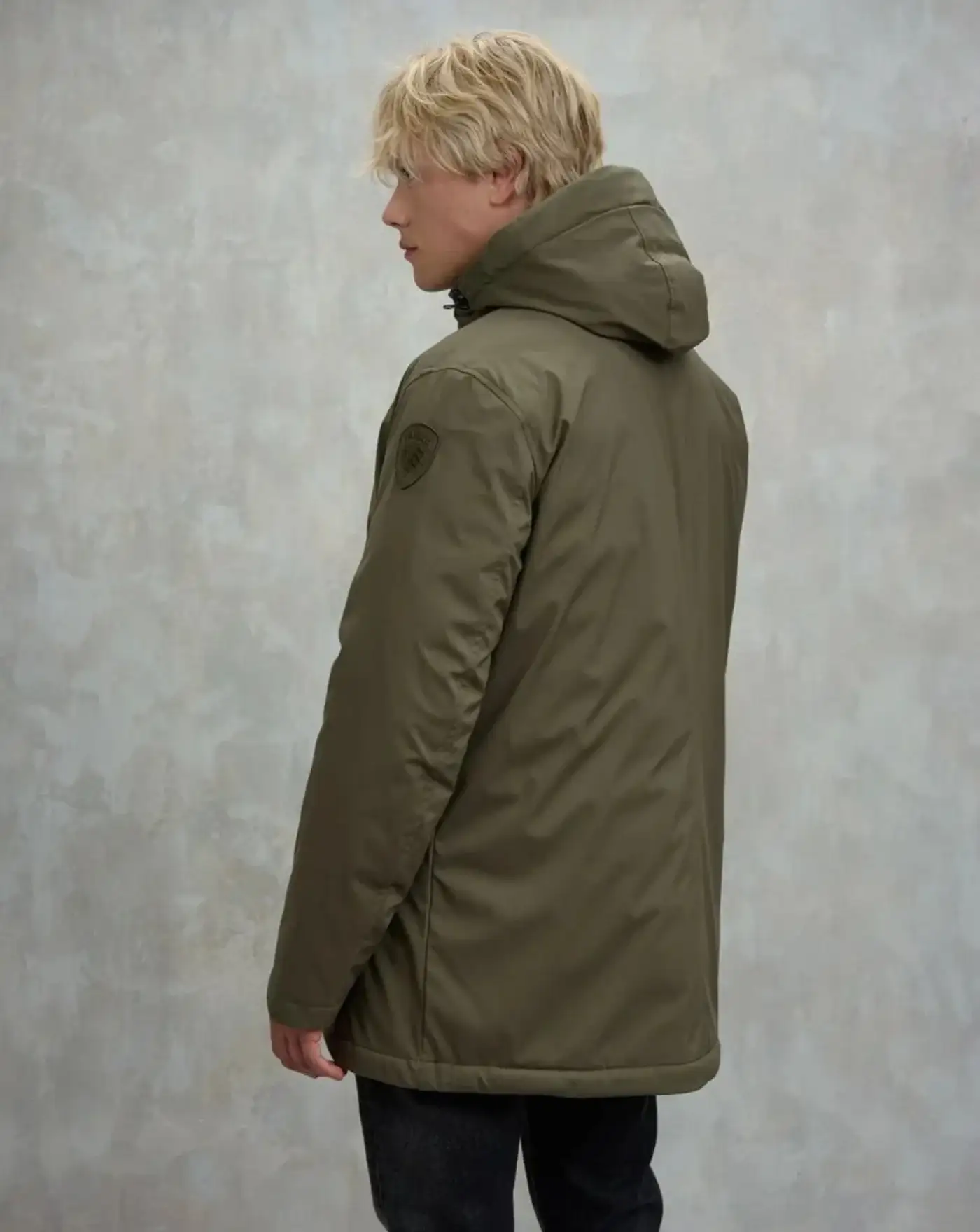 Chaqueta Blauer Chester - Image 3