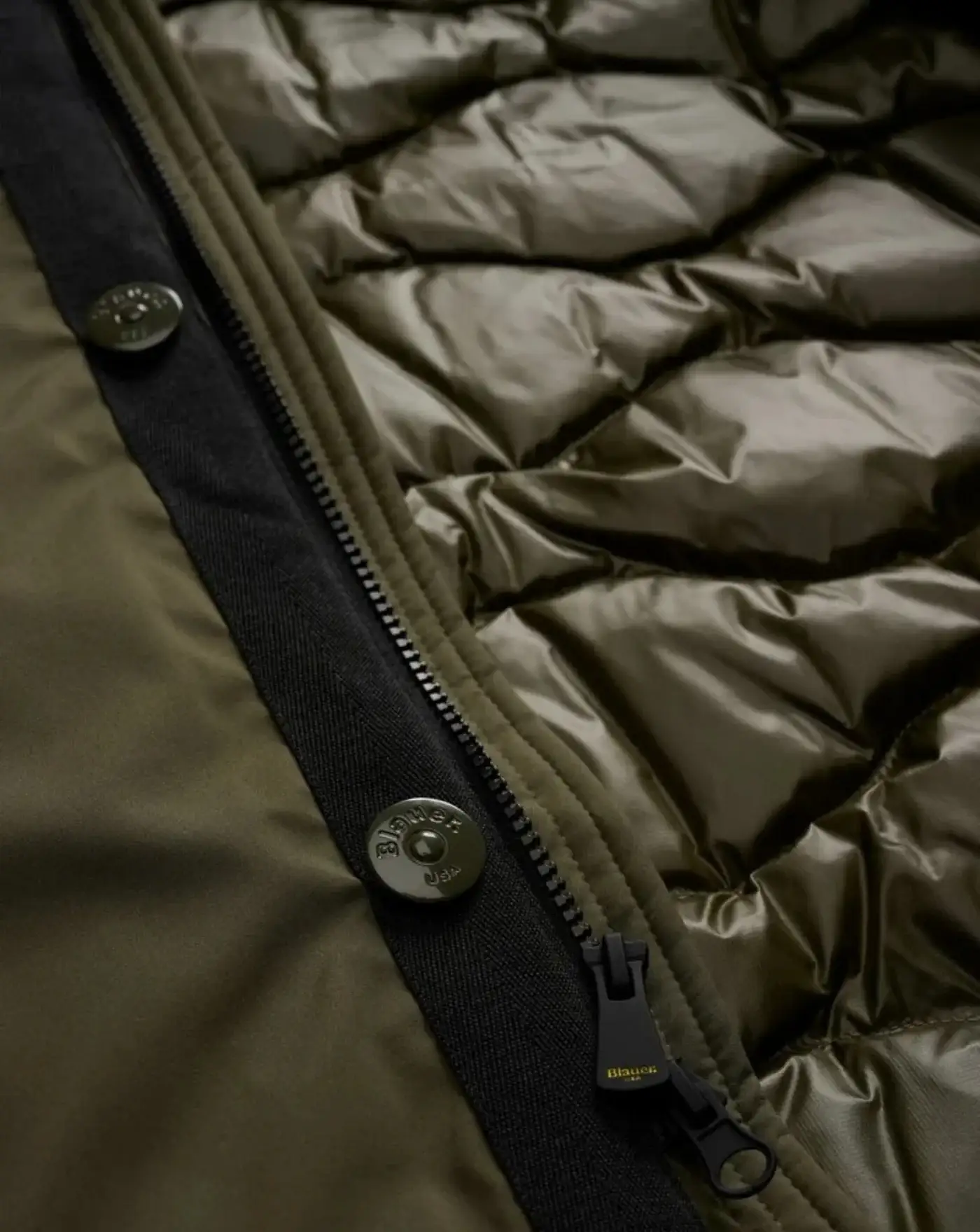 Chaqueta Blauer Chester - Image 5