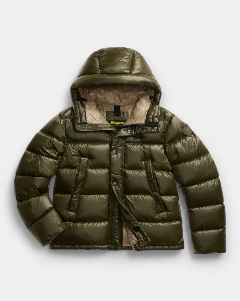 Chaqueta Blauer Clipper