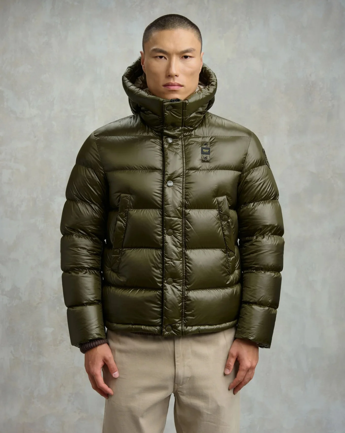 Chaqueta Blauer Clipper - Image 2