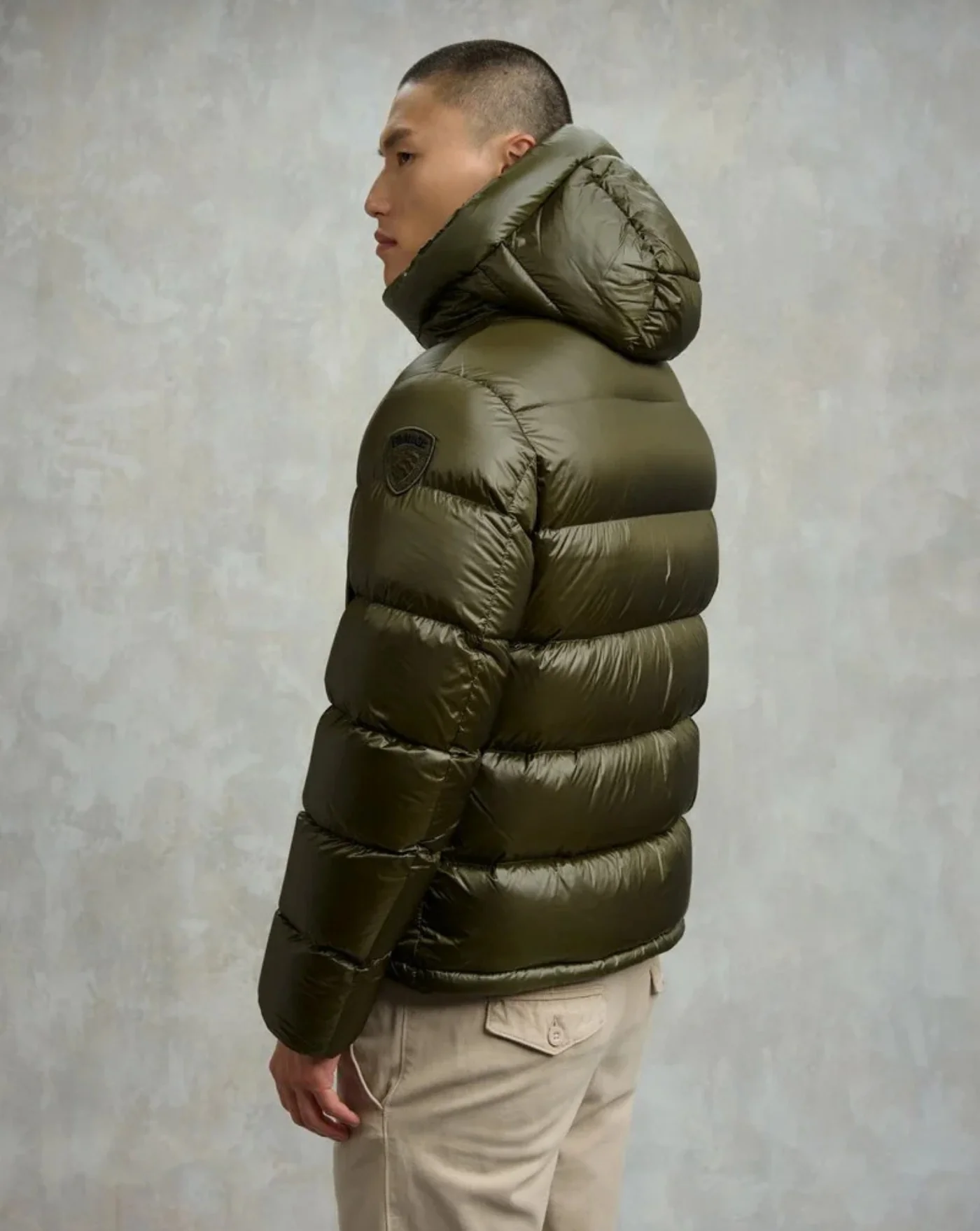 Chaqueta Blauer Clipper - Image 3