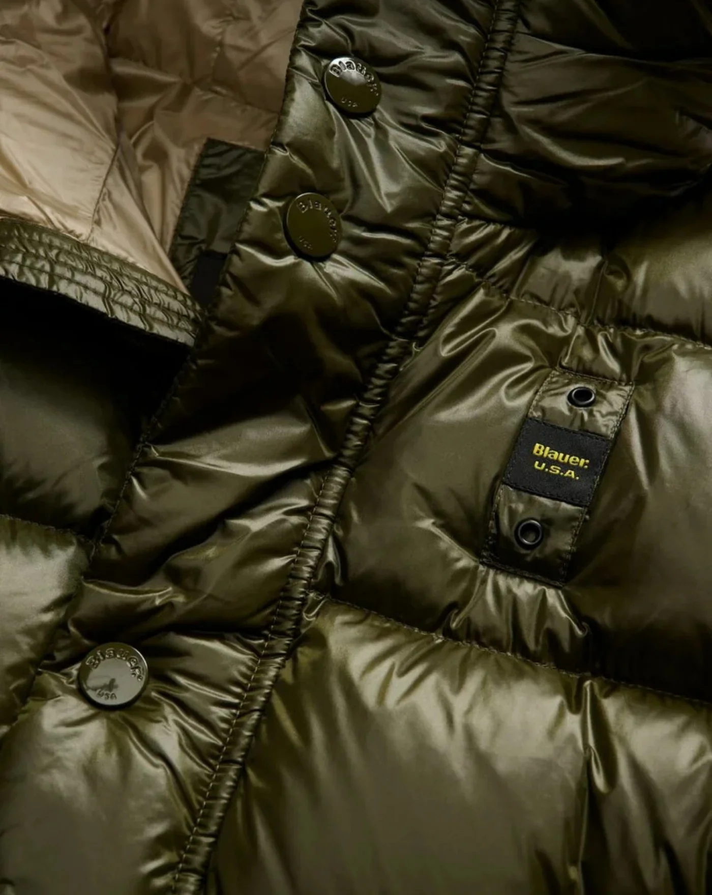 Chaqueta Blauer Clipper - Image 5