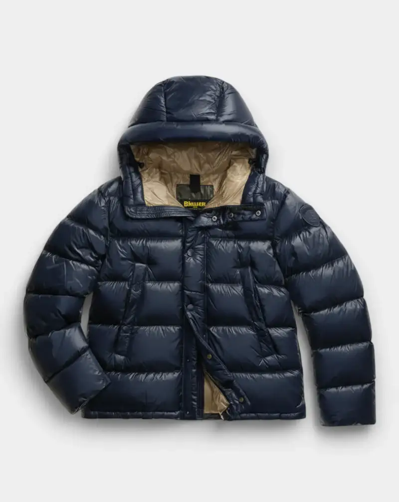 Chaqueta Blauer Clipper