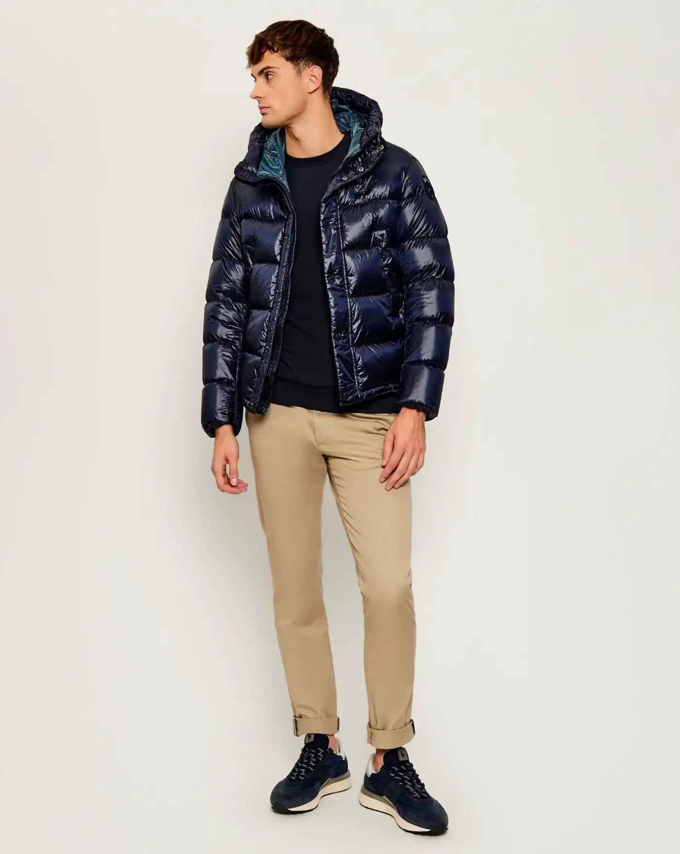 Chaqueta Blauer Clipper - Image 4