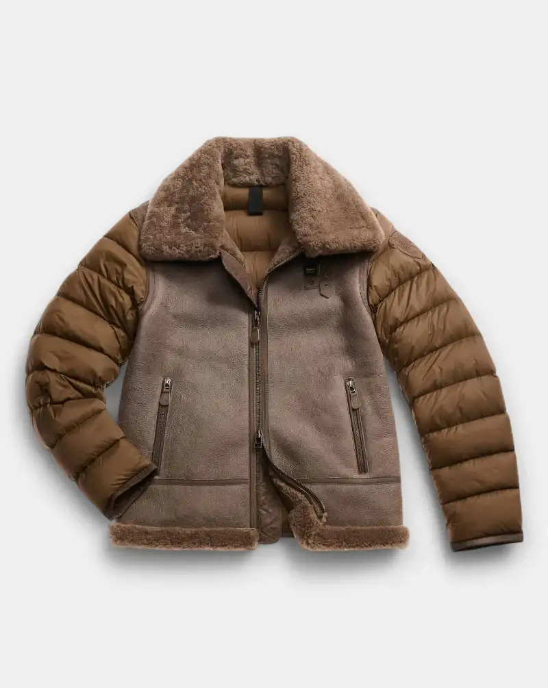 Chaqueta Blauer Fenner