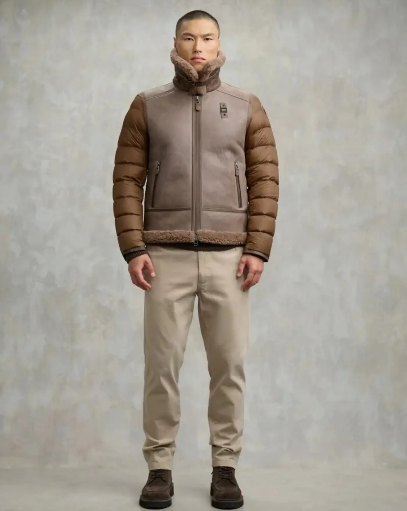 Chaqueta Blauer Fenner - Image 3