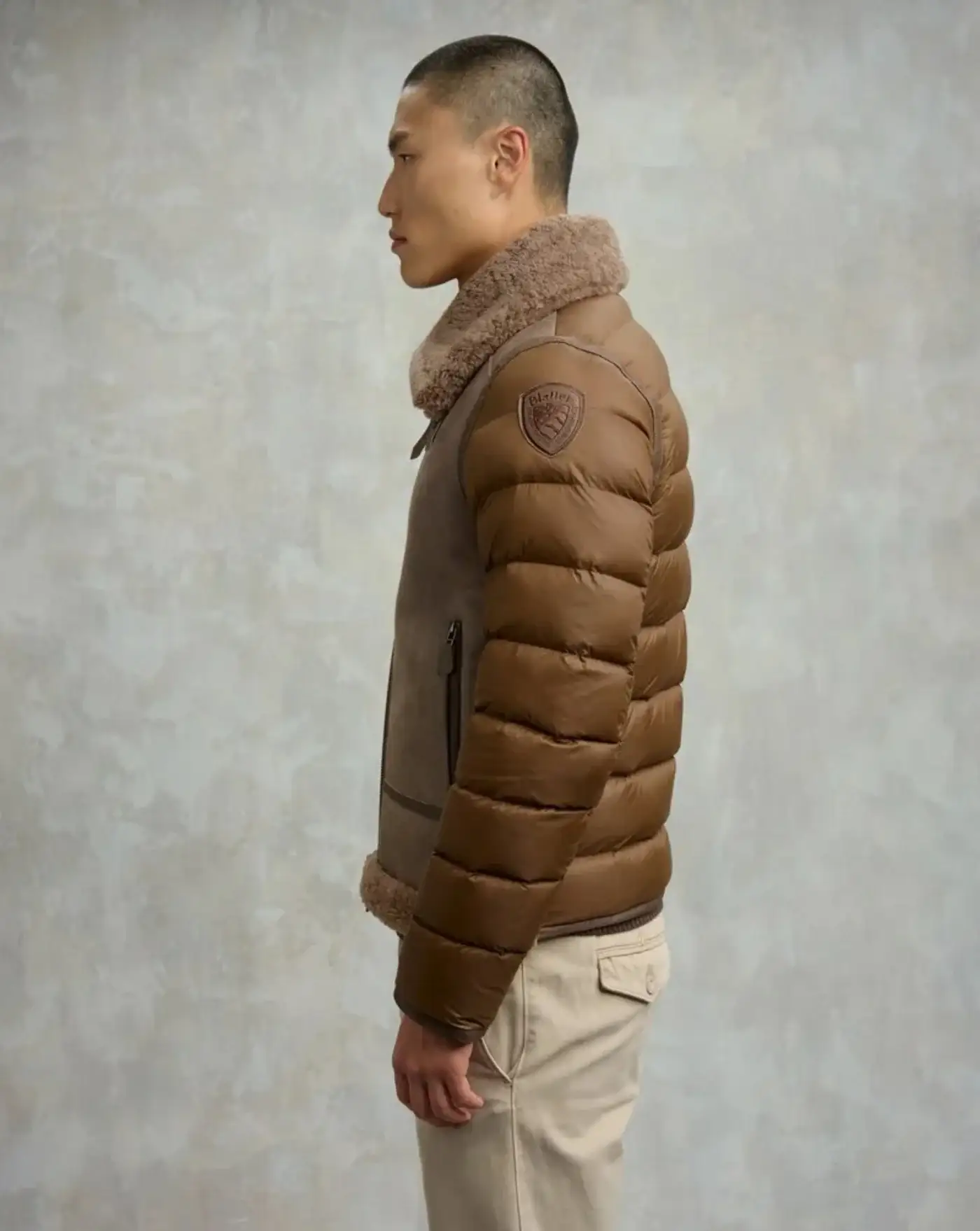 Chaqueta Blauer Fenner - Image 4