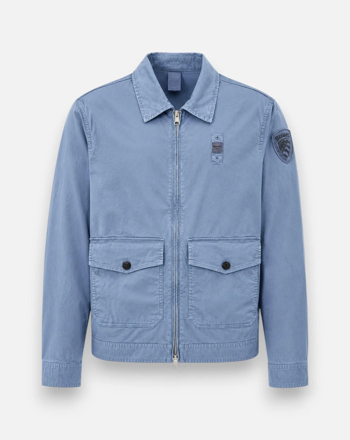 Chaqueta Blauer MALLON DYED