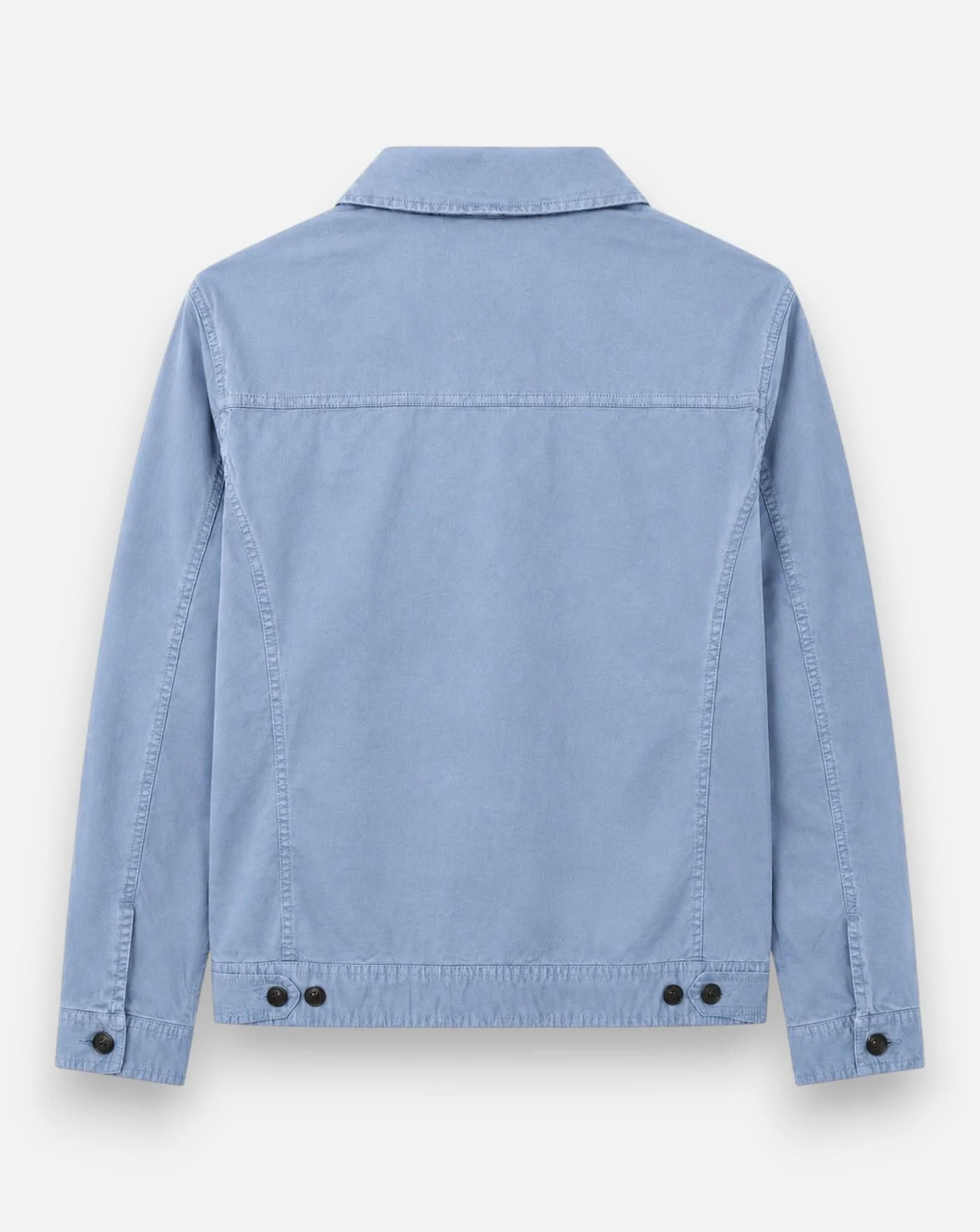 Chaqueta Blauer MALLON DYED - Image 2