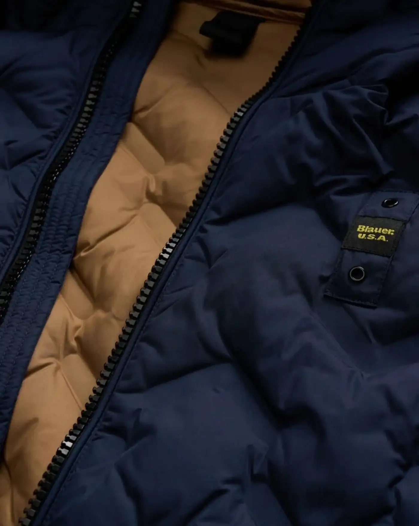 Chaqueta Blauer Piery - Image 5