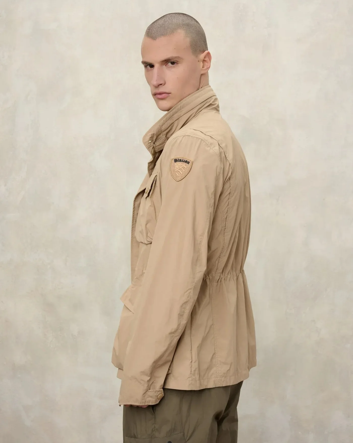 Chaqueta Blauer Whipple - Image 3