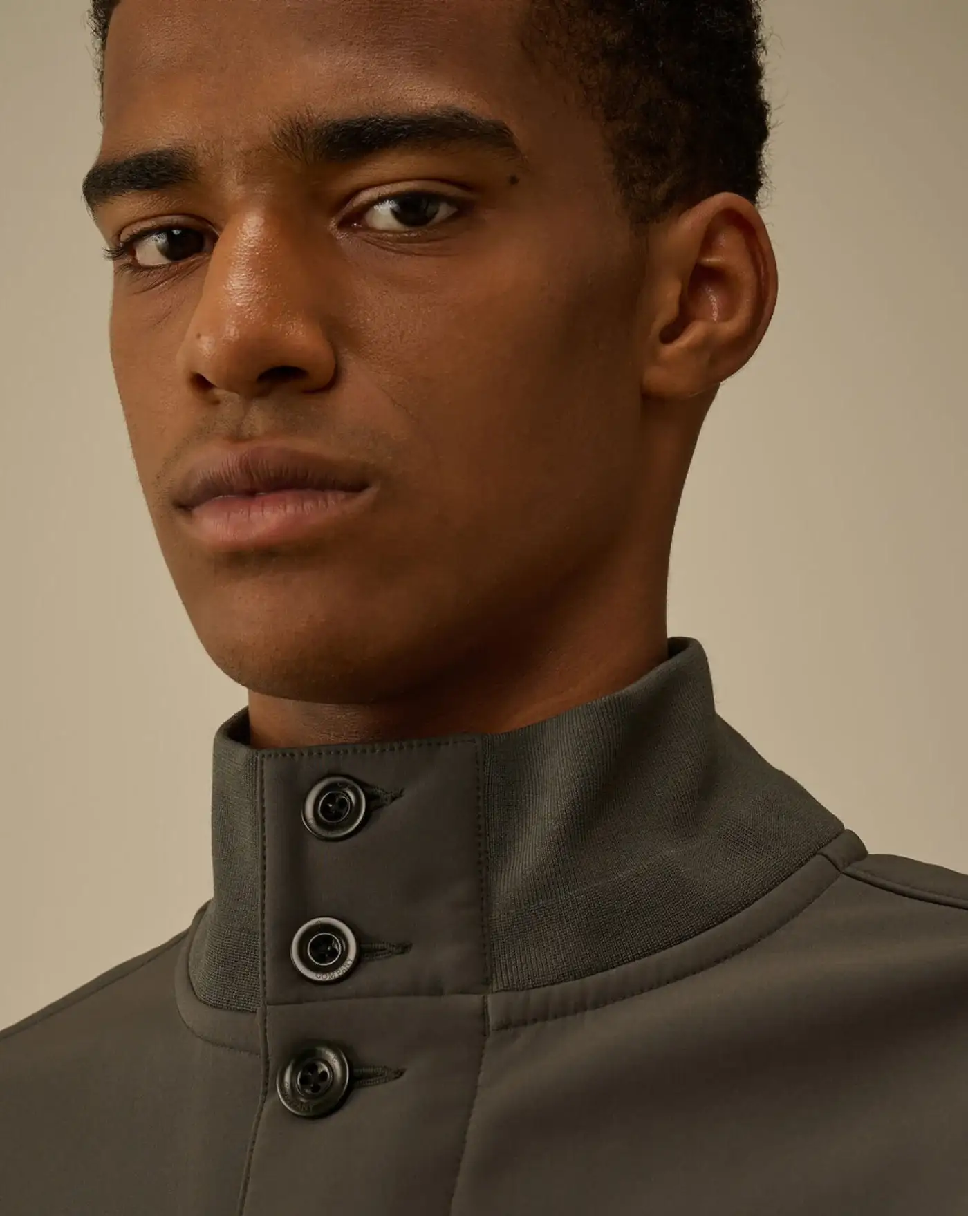 Chaqueta C.P. Company C.P. Shell-R Bomber Jacket - Image 4