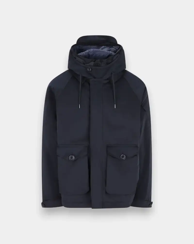 Chaqueta C.P. Company Medium Jacket in Micro